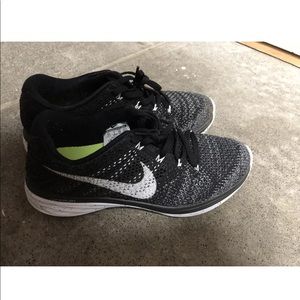 Nike Lunar Flyknit 3 Running 698182-001